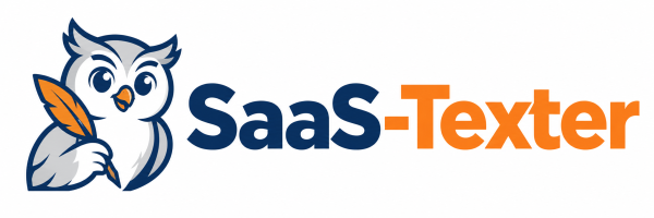 saas-banner mit eule
